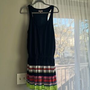Juicy women’s size large summer dress.